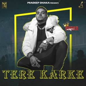 Listen to Tere Karke song with lyrics from Pradeep Dhaka