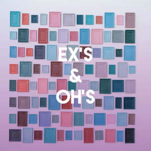 收聽Sassydee的Ex's & Oh's歌詞歌曲