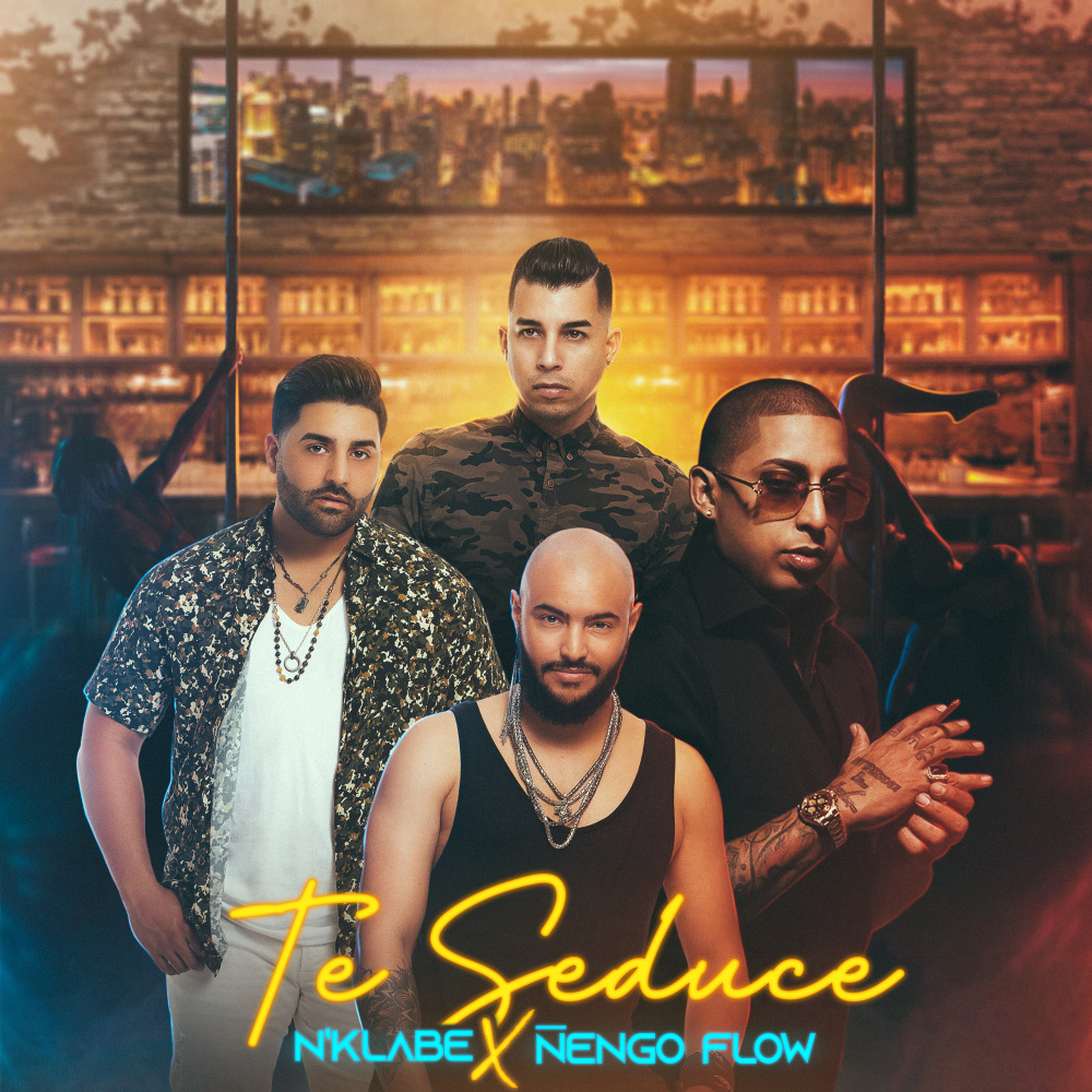 Te Seduce (Single)