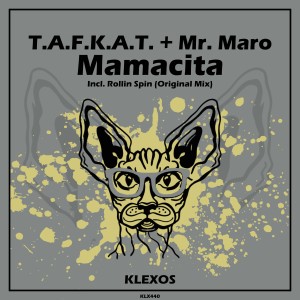 T.A.F.K.A.T.的專輯Mamacita