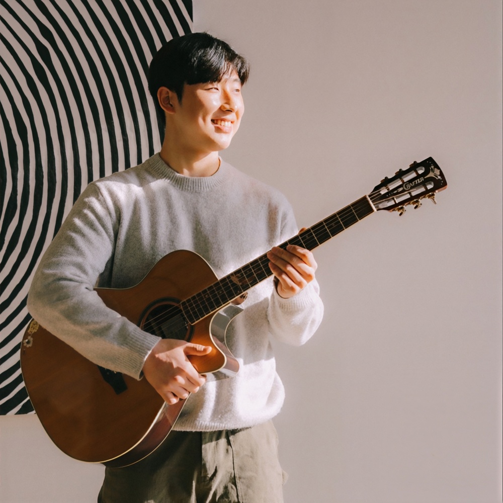 김민규 (Kim Mingyu)