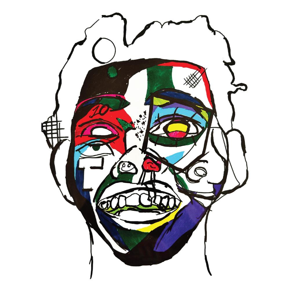 Desert (Explicit)
