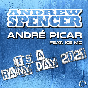 Album It's a Rainy Day 2021 from André Picar