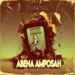 STONE GEE的专辑Abena Amponsah