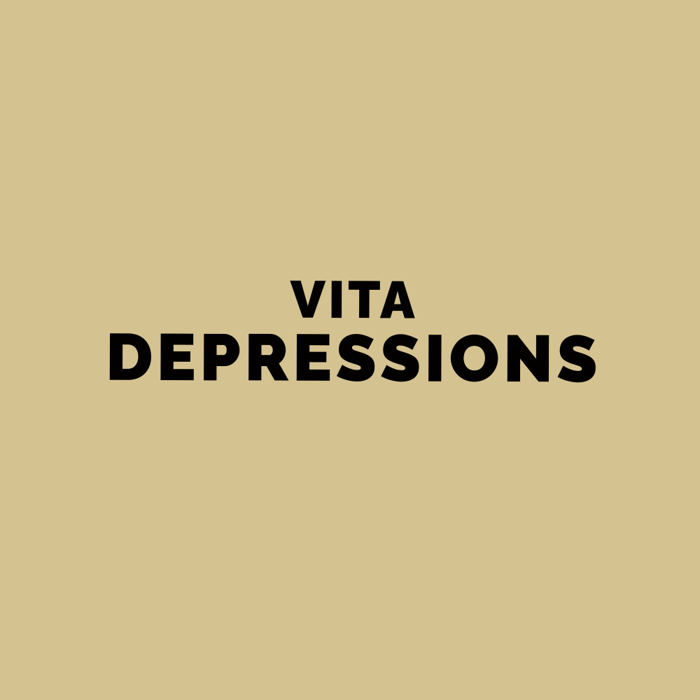 Depressions