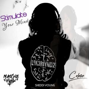 收聽Cele0n的Stimulate (feat. Maschefunk & Sheddi Young) (Explicit)歌詞歌曲