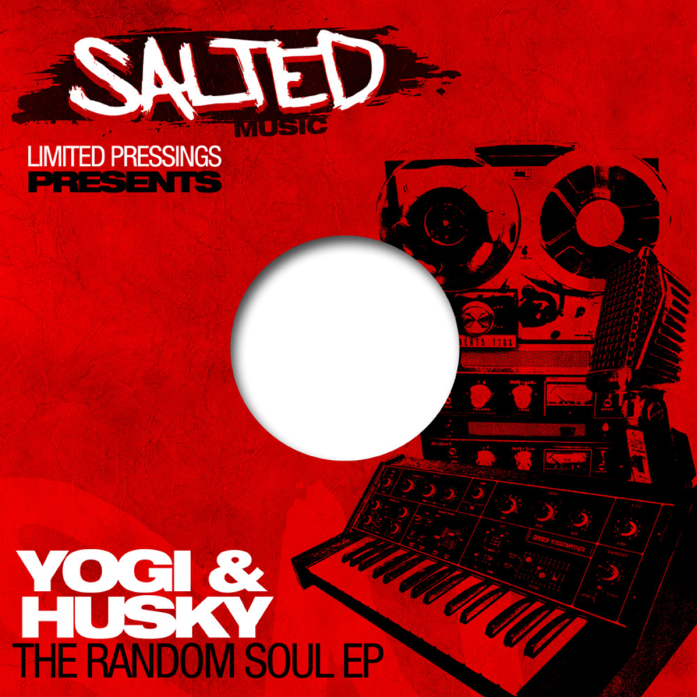 It Feels Alright (Salty House Mix)