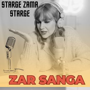 Album Starge Zama Starge from Zar Sanga