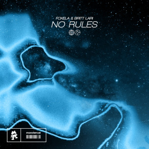 Foxela的专辑No Rules