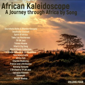 Listen to Kapinga song with lyrics from Tshala Muana