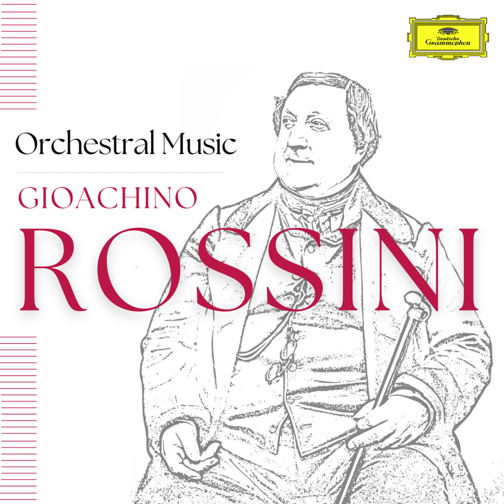 Rossini: Tancredi / Act I - Andante