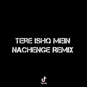 Dengarkan Tere Ishq Mein Nachenge Remix lagu dari Dj Viral Indonesia TikTok dengan lirik