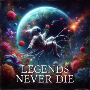 收聽Sammy & Lesen的Legends Never Die歌詞歌曲