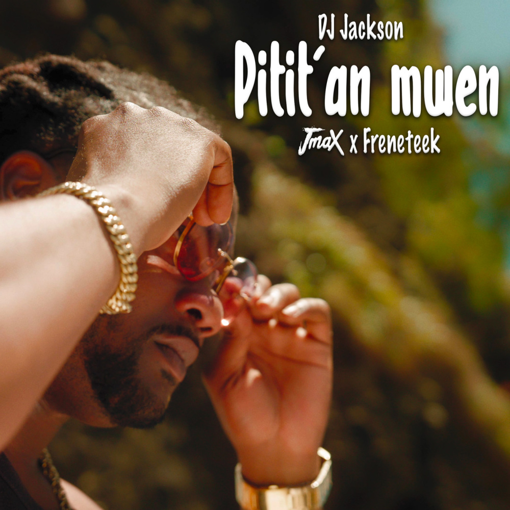 Pitit'an mwen