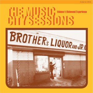 ดาวน์โหลดและฟังเพลง Richmond Experience พร้อมเนื้อเพลงจาก Kevin Burton