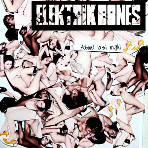 收聽Elektrik Bones的YZZ歌詞歌曲