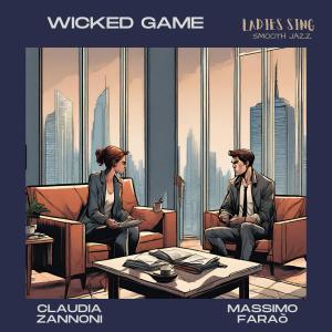 Album Wicked game from Claudia Zannoni