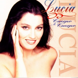 อัลบัม Cuerpo a Cuerpo ศิลปิน Lucia