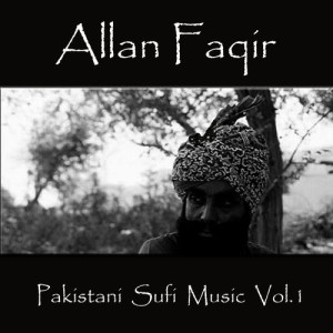 收聽Allan Faqir的Theme 4歌詞歌曲