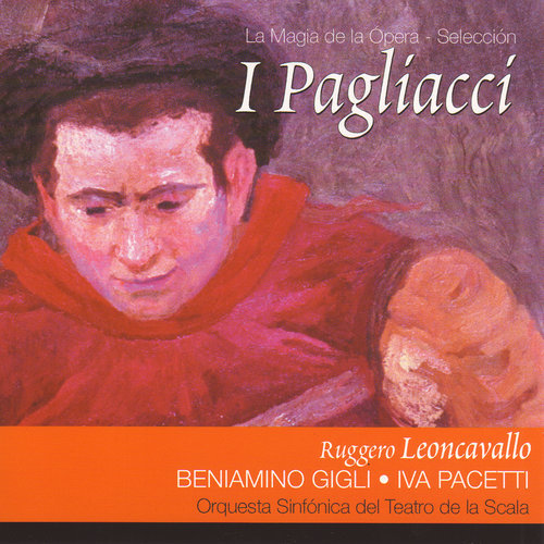 I Pagliacci, Act I: Sei la! - So ben che difforme conforto son io - Nedda! Silvio! - Decidi il mio destin - E allor perché