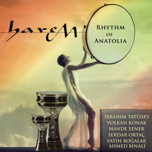 Listen to İki Deli song with lyrics from Harem