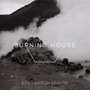 Aaron Krause的專輯Burning House