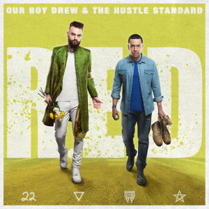 ดาวน์โหลดและฟังเพลง Made My Peace พร้อมเนื้อเพลงจาก Our Boy Drew