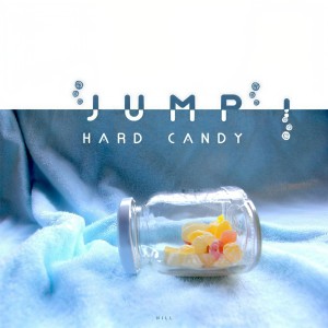 Album JUMP! HardCandy from Gəyxe