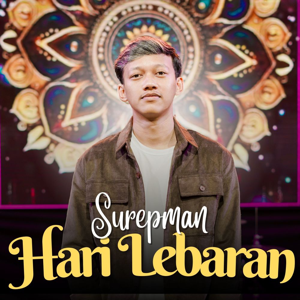 Hari Lebaran (Keroncong)