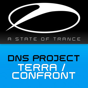 DNS Project的專輯Terra / Confront