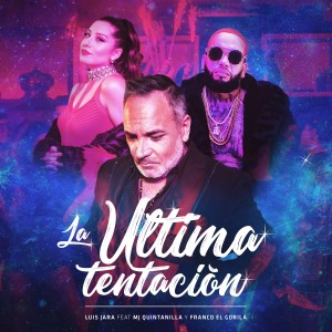 อัลบัม La Última Tentación ศิลปิน Luis Jara