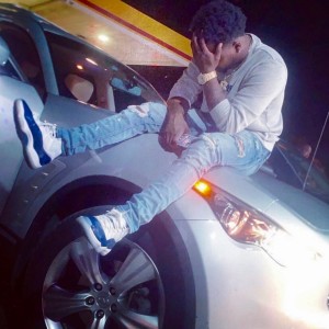 Album GRAVE DIGG3R (feat. BIG30) (Explicit) from 