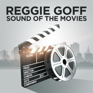 Reggie Goff的專輯Sound of the Movies
