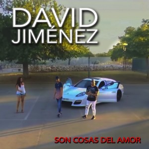 收聽David Jiménez的Son Cosas del Amor歌詞歌曲