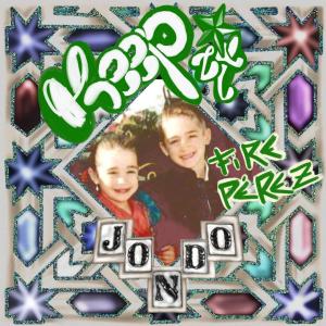 收聽Fire Pérez的La Fragua歌詞歌曲