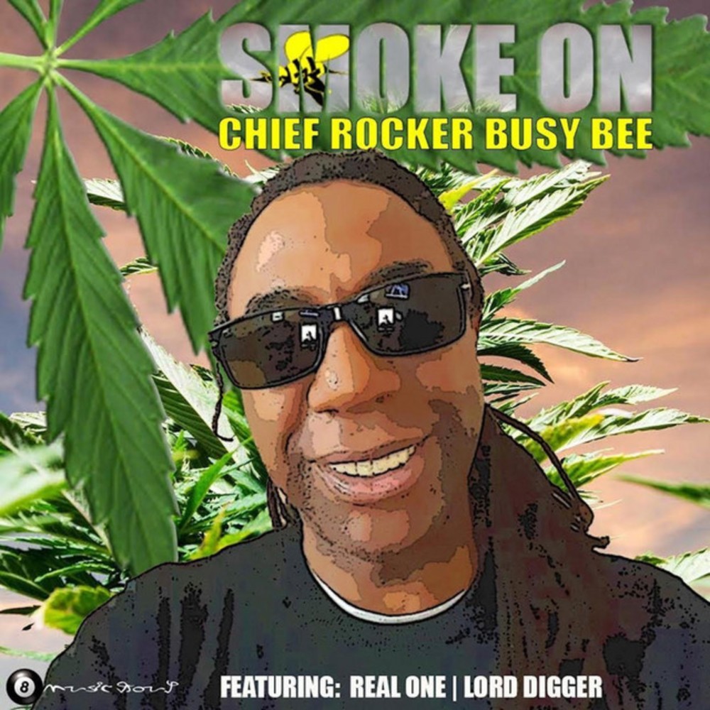 Smoke On (Explicit)