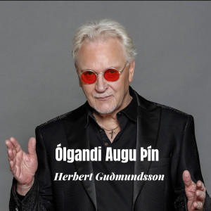 Listen to Ólgandi augu þín song with lyrics from Herbert Guðmundsson