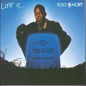收聽Too $hort的CussWords (Explicit)歌詞歌曲