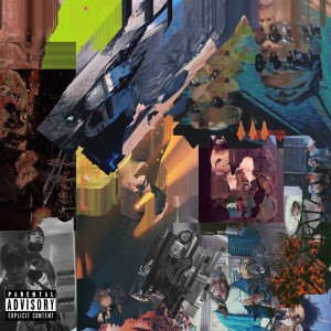 Listen to WARP (Explicit) song with lyrics from NEW ENDO