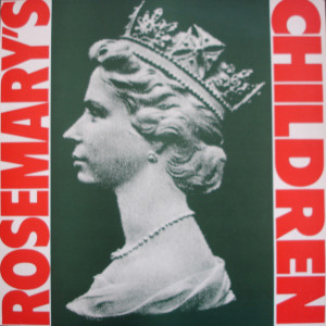 ดาวน์โหลดและฟังเพลง Kings & Princes พร้อมเนื้อเพลงจาก Rosemary's Children