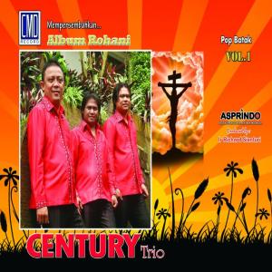 Dengarkan lagu Molo Saut Ma Ho nyanyian Century Trio dengan lirik