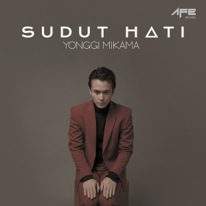 Listen to Sudut Hati song with lyrics from Yonggi