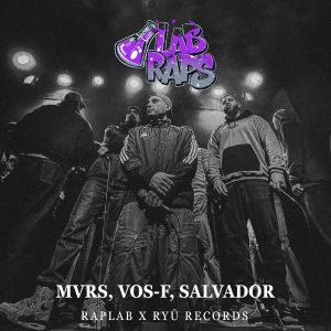 MVRS的专辑LAB RAPS S2 EP4 (Explicit)