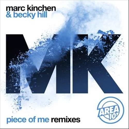 Piece of Me (JKAY Remix)