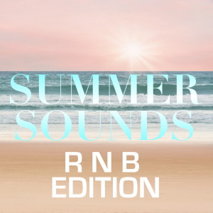 Album Summer Sounds: R n B Edition from Various Artists
