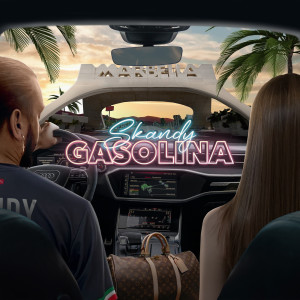 Album Gasolina oleh Skandy