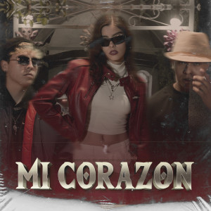 ดาวน์โหลดและฟังเพลง Mi corazón พร้อมเนื้อเพลงจาก Angel AM