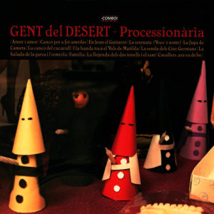 ดาวน์โหลดและฟังเพลง Familia พร้อมเนื้อเพลงจาก Gent del Desert
