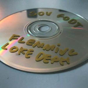 F L E M M I N G的专辑Sov Godt (Explicit)