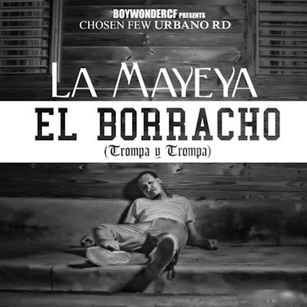 El Borracho